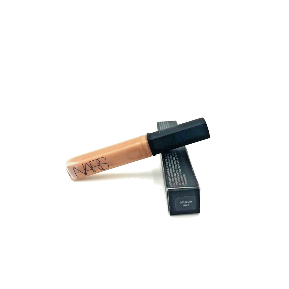 Nars Cosmetics Lip Gloss Lipgloss‎ Shade Ophelia 1647 0.28 oz / 8g